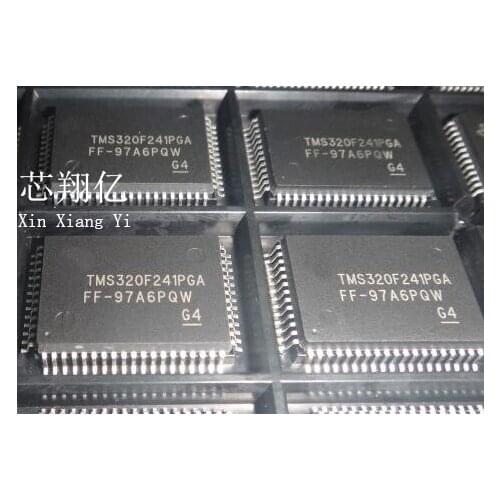 XINXIANGYI TMS320F241PGA QFP