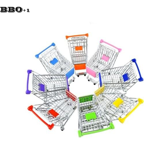 Fried Chicken Basket Medium Trolley Basket For Restaurant Coffee Shop Colorful Food Basket Creative Fries Rack Bread Basket