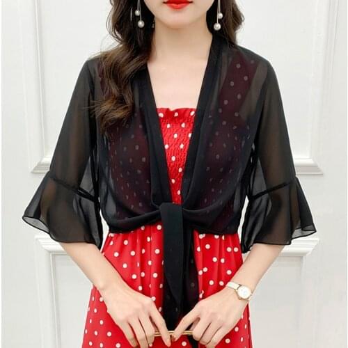 Womens Ladies Soft Wedding Capes Wedding Jacket Wraps Chiffon Shrug Bridal Bolero Long Shawl and Wraps Evening Wedding Cover Up