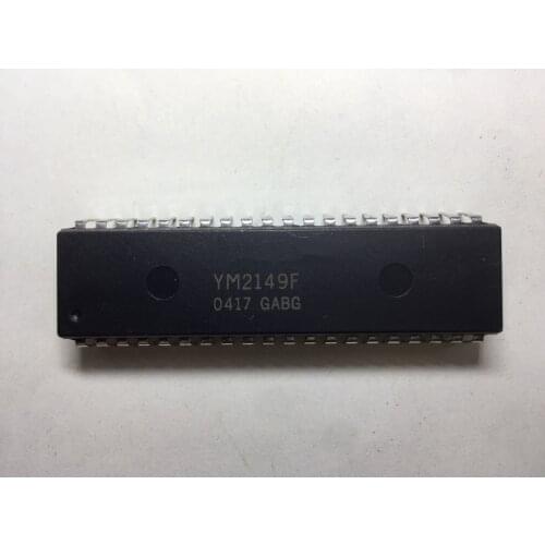 1pcs/lot YM2149F YM2149 2149 DIP-40 In Stock