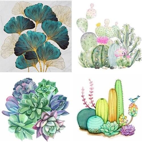 5D Diamond Painting Flower Full Round Square Resin Diamond Embroidery Mosaic Sale Sunflower Picture of Rhinestone New Year Gift