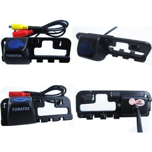 Free shipping!!! Car Rear View Parking CCD Camera For Honda Civic 2006/2007/2008/2009