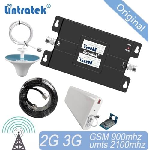 Free Shipping Cellular Signal Booster 3G Signal 900 2100 GSM UMTS Amplifier Dual Band Repeater GSM900 WCDMA 3G Booster 2G#14