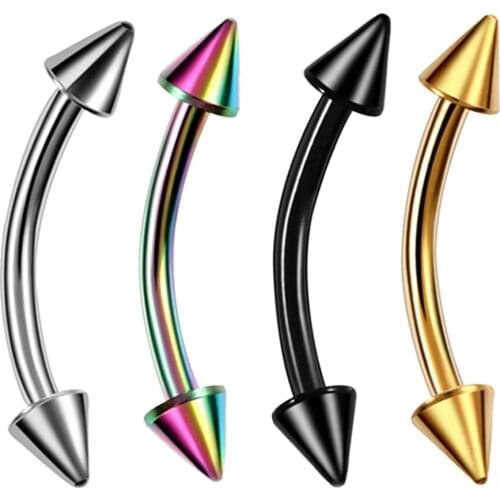 Chenya Barbells For Piercing