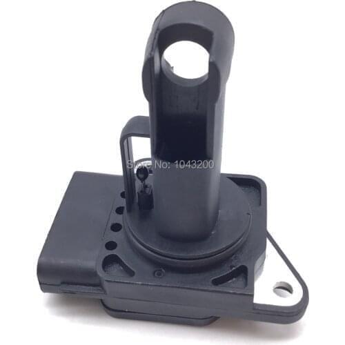 FOR VOLVO S80 I V70 II S60 XC70 S40 II XC60 V50 XC60 2.0 2.3 2.4 2.5 3.2 4.4 T XC T5 T6 V8 AWD MASS AIR FLOW METER MAF SENSOR