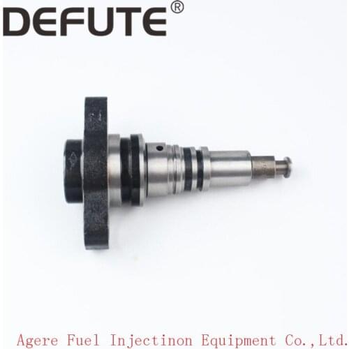 P59 diesel pump plunger SAY120P59 diesel plunger long