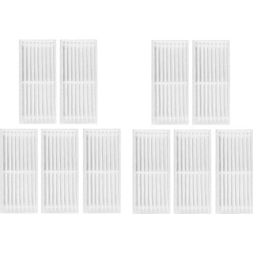 Robot Vacuum Cleaner HEPA Filter for ursus trotter ut-excellenza (b) Robotic Vacuum Cleaner Spare Parts Accessories Replacement