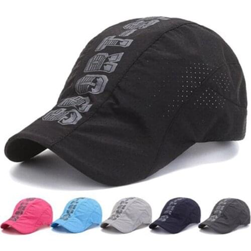 Forward Hat Mens Spring Summer Caps Korean Version Of Outdoor Outings Sunshade Sunscreen Trend Casual Breathable Beret h48
