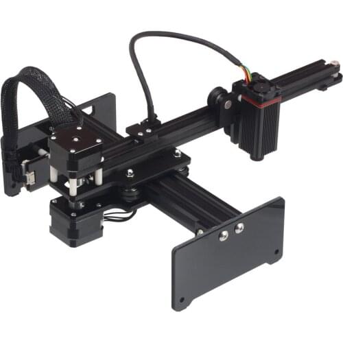Hokerbat Woodworking Milling Machines