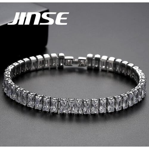 JINSE Bracelets For Lovers
