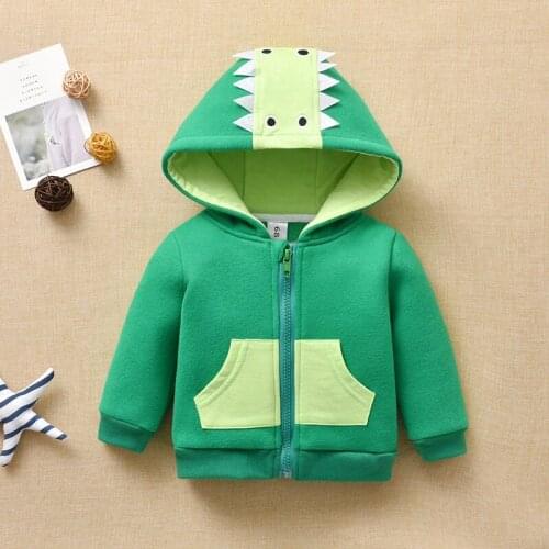 Malayu Baby Children's Jackets And Coats