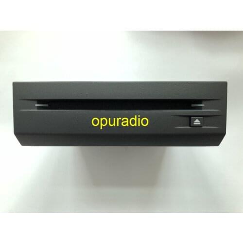 New FUJITSU TEN Blu-ray DVD changer 23119572 Class 1 laser product for Cadillac CUE SRX CTS ATS XTS Escalade Chevrolet Chvey GMC