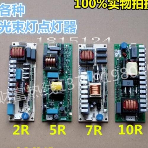 BRAND NEW MSD Platinum 10R Electronic Ignitor with 10R stage light moving head beam sharpy light R10 Ballast Electronic Ignitor