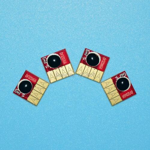 BOMA-TEAM HP940XL Auto Reset Chip For HP Officejet Pro 8000 8500 8500a Printer Refillable Ink Cartridge And Ciss System Arc