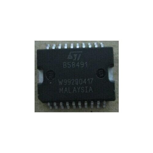 Brand new integrated circuit B58491