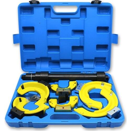 Detachable Shock Absorber Spring Compressor/Car Shock Absorber Dismantling Device