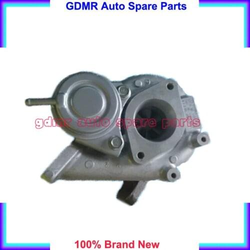 TF035HL8-13TK3S turbo charger 49335-00850 144111KC0E 4933500850 14411-1KC0E turbocharger for Nissan duke MR16DDT Engine