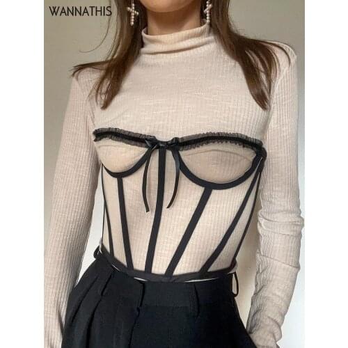 WannaThis Women Underwear