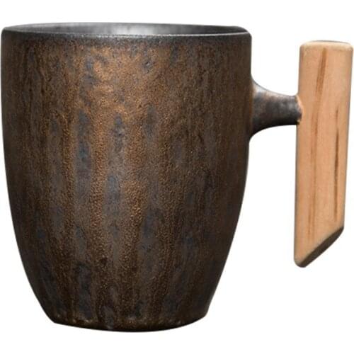 Tea Cups YUDATAOYI China