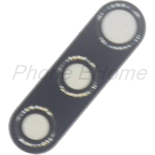 UMIDIGI F2 Back Camera Lens 100% Original Rear Camera Lens Glass Replacement Accessories For UMIDIGI F2 Phone