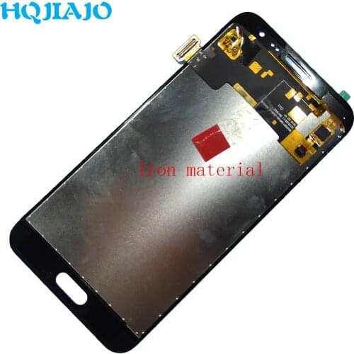 LCD Screen For Samsung J320 J3 2016 Adjust LCD Display Touch Screen Digitizer For Samsung Galaxy J3 J320F J320P J320FN Assembly
