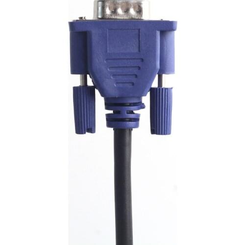 A AUSUKY VGA Cables