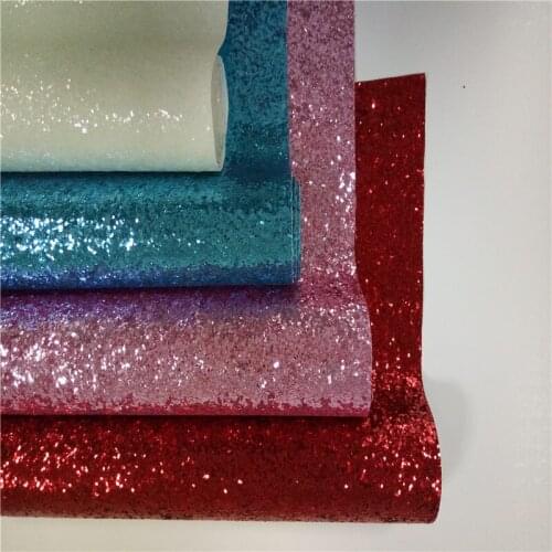 1.38M Width *10M Chunk Glitter Fabric for DIY CRATE WALLPAPER S3002