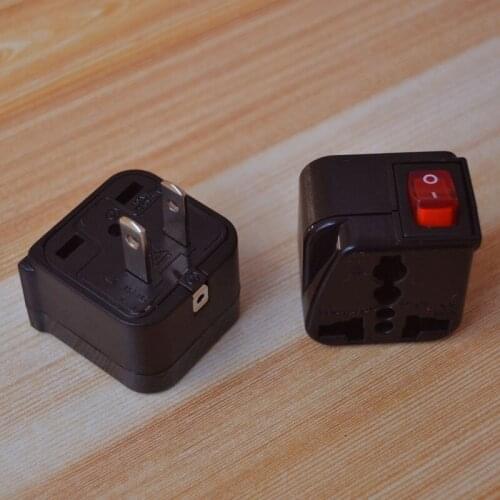 CHENPHY Electrical Outlets