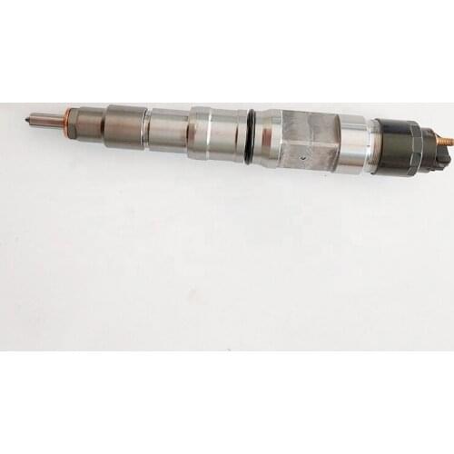 Common rail injector 0445 120 219 diesel injector 0445120219