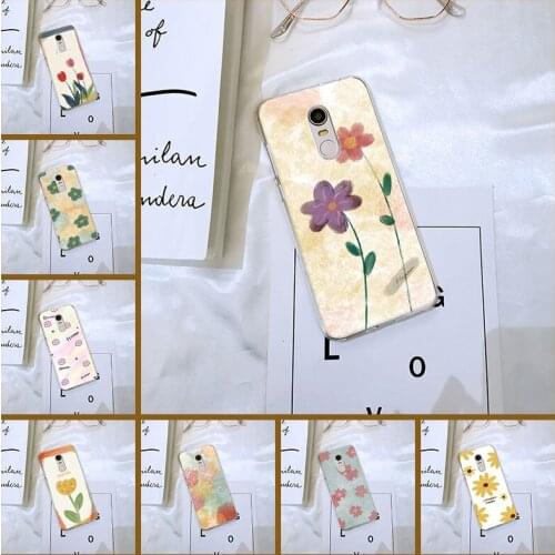 ESSENSU Phone Cases Xiaomi Redmi 4X