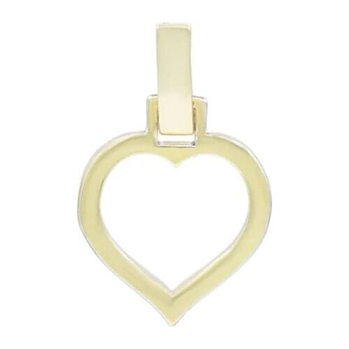 Gulcedereli Gold Pendants