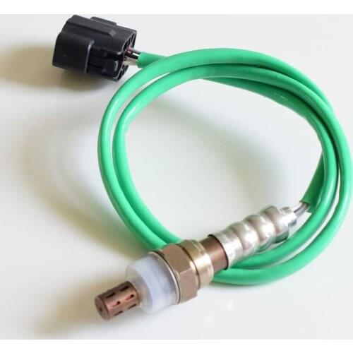 Oxygen Sensor Lambda Probe Fuel Ratio Sensor For 2002-07 Mazda 6 1.8 2.0 2.3 2002-2007 L813-18-861B L81318861 O2 Sensor Air