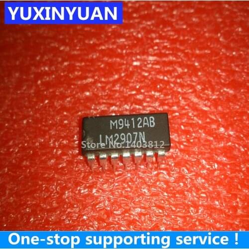 LM2904M SOP8 LM2904 10pcs/lot