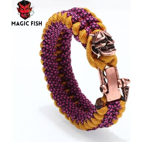 Magic Fish Camping First Aid Kits