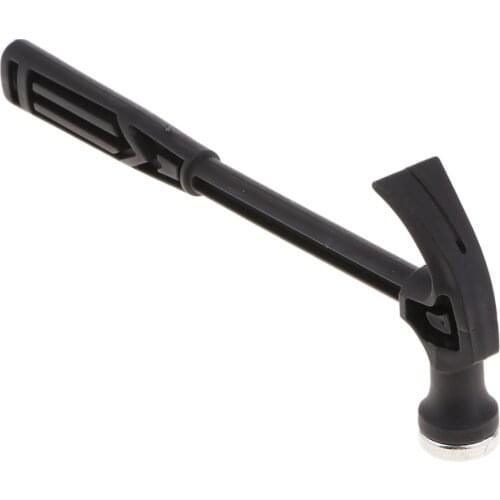 Small Claw Hammer Mini Stubby Hammer DIY Woodworking Crafting Safety Hammer Tool