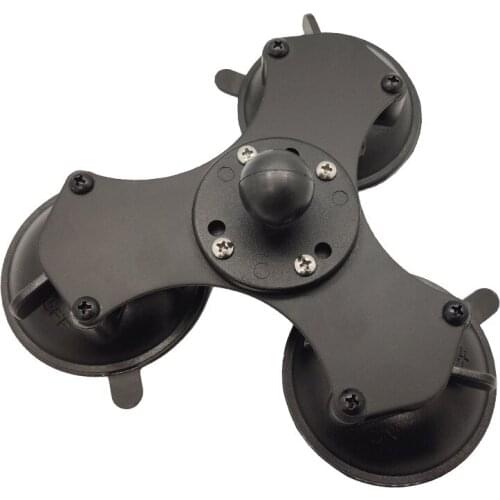 Car Windshield Mini Action Camera Suction Cup