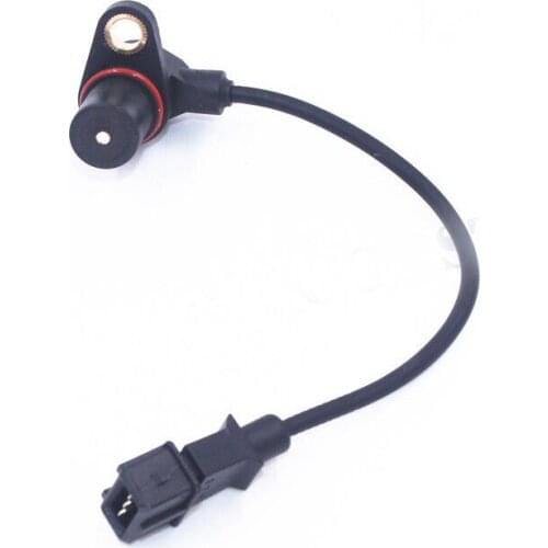 SMD Crankshaft Position Sensor for MITSUBISHI Geely Emgrand Speed Sensor 0261210273