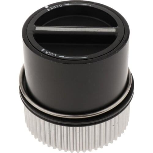 4WD / 4x4 Axle Hub Link Assembly, Front Manual Locking Hub, Fit for Ford Excursion 2000-2005 Super Duty, # 1C3Z3B396CB