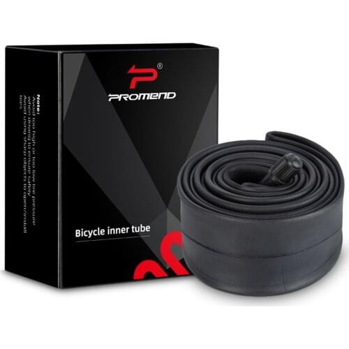 Bike Bicycle Cycle Butyl Rubber Inner Tube 16x1 3/8 Tire AV Valve For Brompton 34L Tyre Mountain Road Bike Tubes Cycling Parts