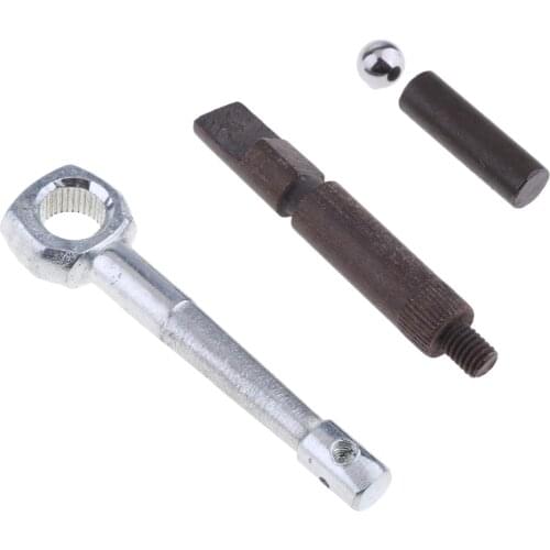 1 Set Clutch Arm Lever Pin Camshaft 66cc 2 Stroke For Motorized Bicycle Bike