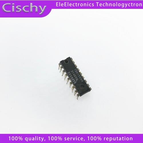 1PCS TDA1524A DIP18 TDA1524 DIP-18 1524A DIP