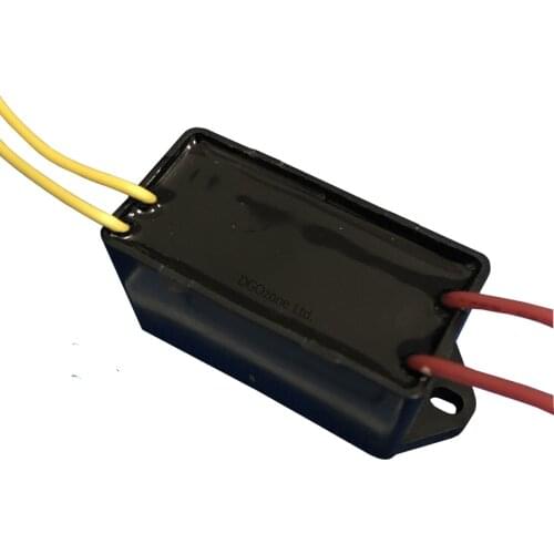 50mg power supply for ceramic plate only power supply DGOzone