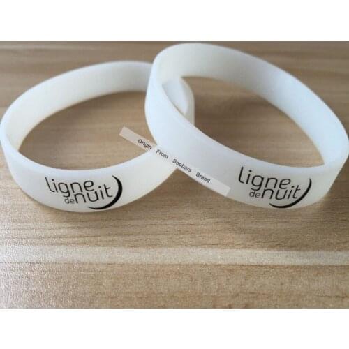 Boobars Wrist Bracelets