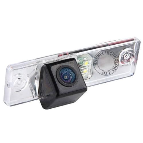 CCD car rear view back up reverse parking camera for Toyota 4Runner Land Cruiser 150-Series Prado Fortuner SW4 Kluger HD