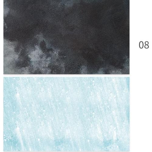 Colorful Marble Backdrop Pattern Texture Abstract Gradient Baby Shower Photography Background For Photo Studio Photophone Shoot