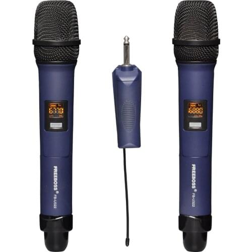 FREEBOSS Stage Sound Equipment