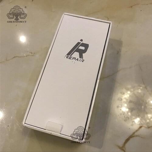IRepair P10 DFU Box For iPhone 7 8Plus X For iPad Read Write Serial Number One-Click Wifi Data Programmer Without Disassembling