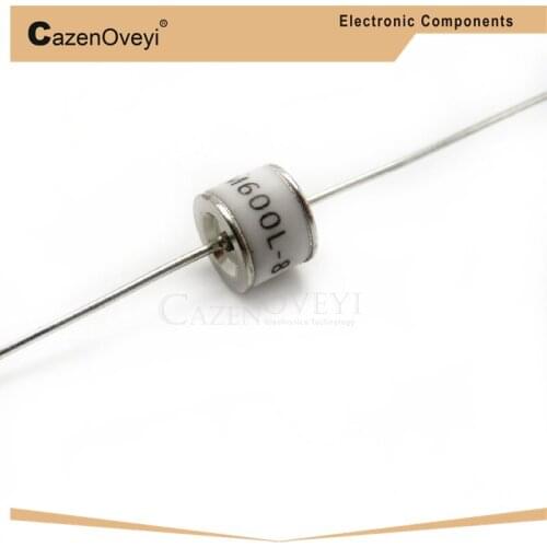 10pcs/lot RM600L-8 2RM600L-8 2RM600 ceramic gas discharge tube new original In Stock