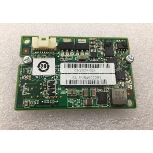 Intel、LSI、NEC CVM02(4G) CacheVault Kit For 9361-8I/4i LSI3108 series 1G Controller raid