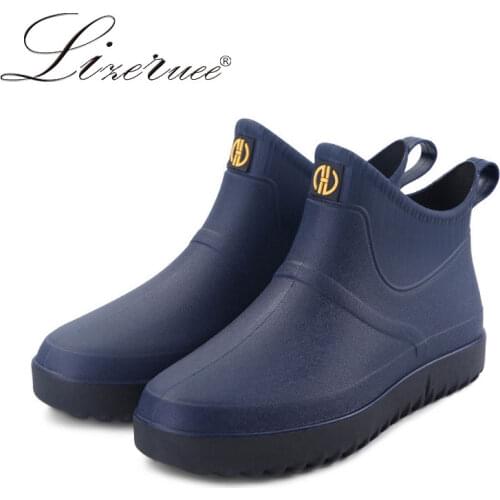 Lizeruee Men's Shoes